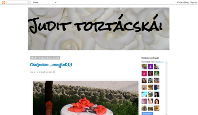 Judit tortácskái