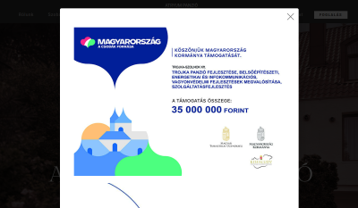 Szolnok - Trojka Vendégház