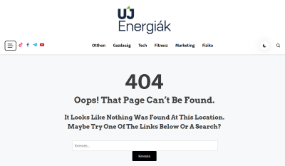 Új Energiák - Hőszivattyú