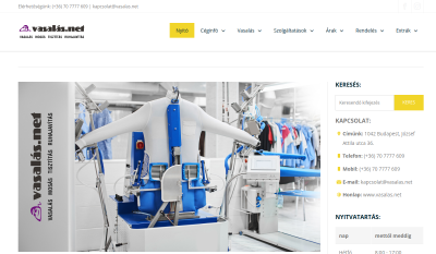 Vasalás.net Kft.