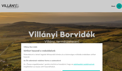 Villányi Borvidék
