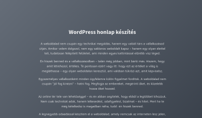 Webcreativ