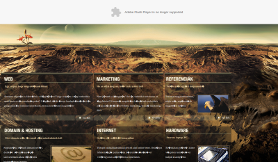 Webvision