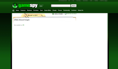 GameSpy Wii Cheats
