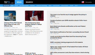 World News