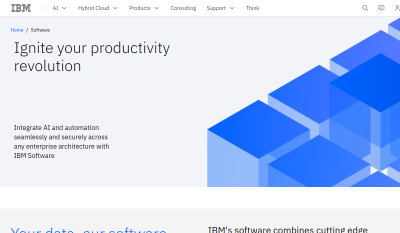 IBM CityOne