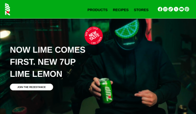 7UP