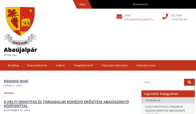 Abaújalpár