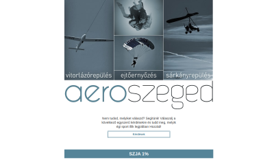 Szegedi Repülő Egyesület