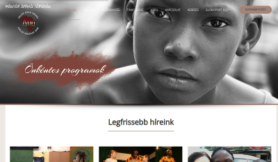 Afrikai Magyar Egyesület