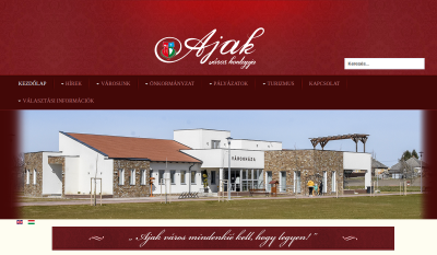 Ajak
