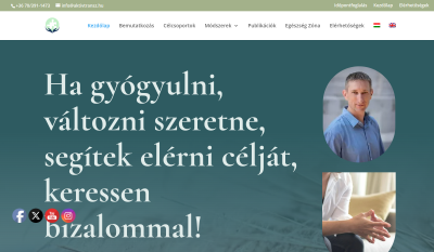 Aktívtransz Pszichológia