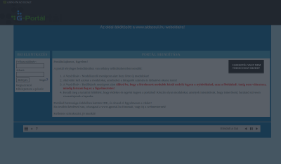 Áldás Utcai Általános Iskola