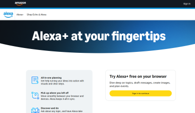 Alexa