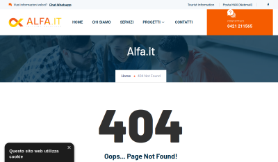 Olaszország - Lido Di Jesolo