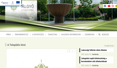 Algyő