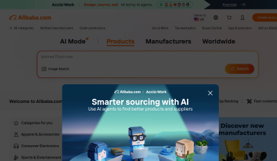 Alibaba