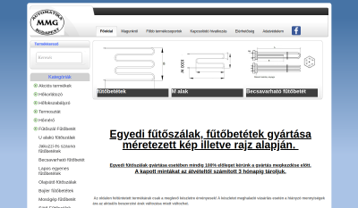 Alkatrészüzlet.hu - Műszer és Tüzeléstechnikai Szaküzlet