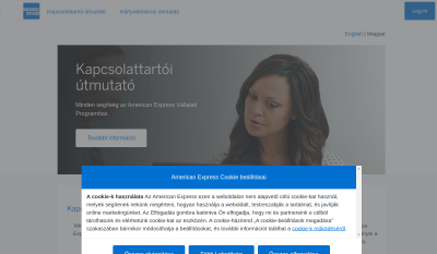 American Express