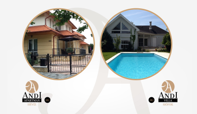 Sopron - Andi Apartman