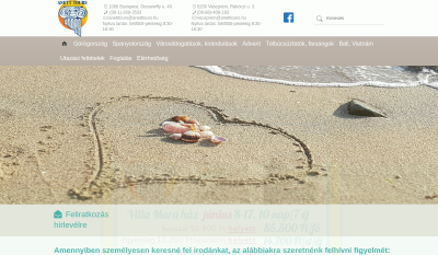 Anett Tours