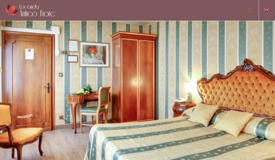 Velence - Hotel Venice Antico Fiore