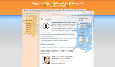 Luxy Nyomda Kft.
