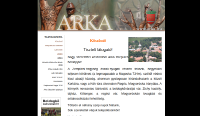 Arka