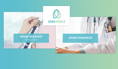 Aromo Orvosi Rendelő