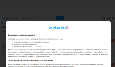 Árukereső - Házimozi Rendszer