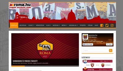 AS Roma (.hu)