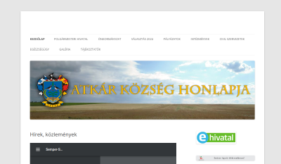 Atkár