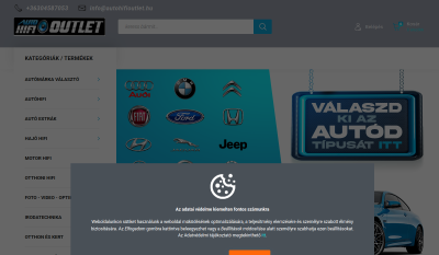 AutoHIFI.hu Kft.