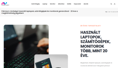 AvoComp Számítástechnika