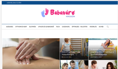Babát Akarok