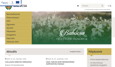 Babócsa