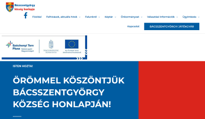 Bácsszentgyörgy