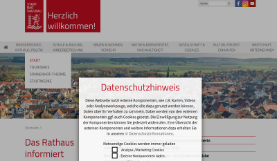 Bad Saulgau