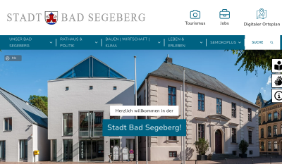 Bad Segeberg