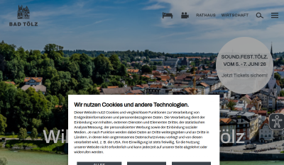 Bad Tölz