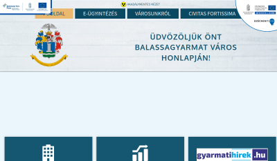 Balassagyarmat