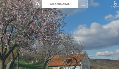 Balatonakali