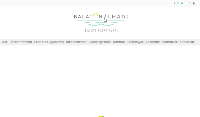 Balatonalmádi