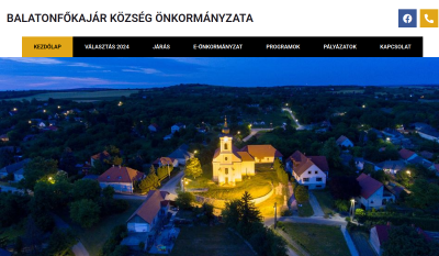 Balatonfőkajár