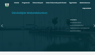 Balatonkenese