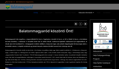 Balatonmagyaród