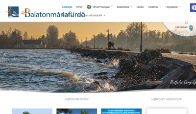 Balatonmáriafürdő