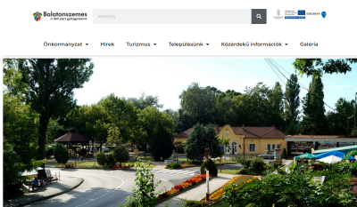 Balatonszemes