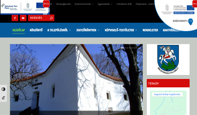 Balatonszentgyörgy