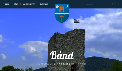 Bánd